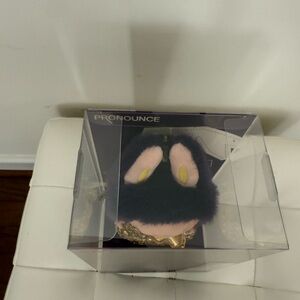 100% Authentic Labubu from Pop Mart Store - Wings of Fortune